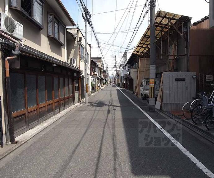 【メゾンプラム】間取