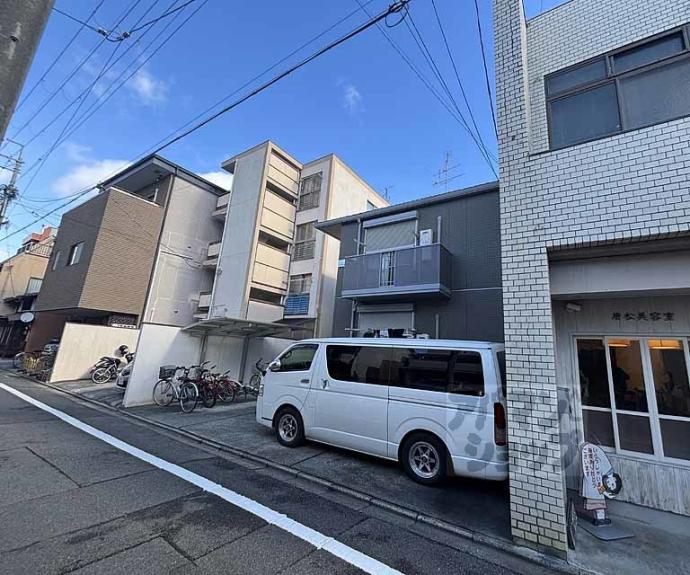 【メゾンプラム】間取