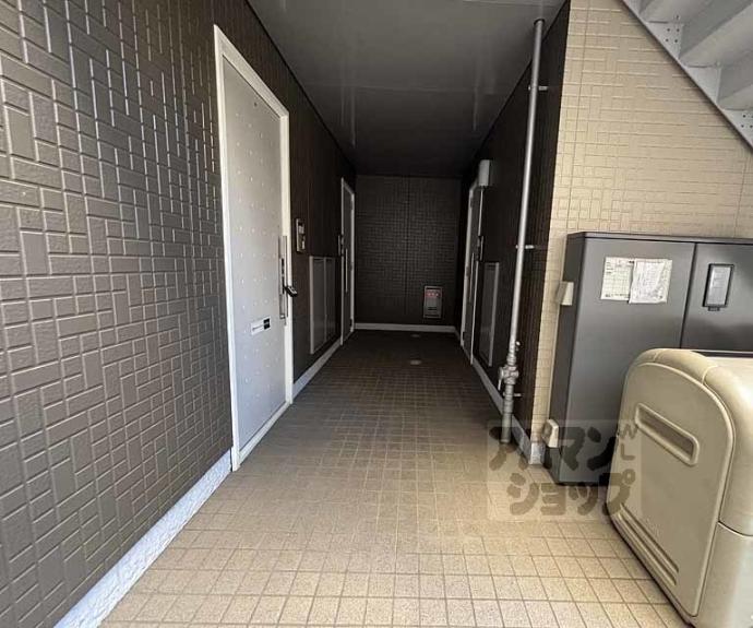 【メゾンプラム】間取