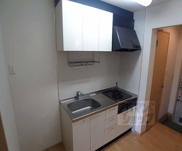 【メゾンプラム】間取