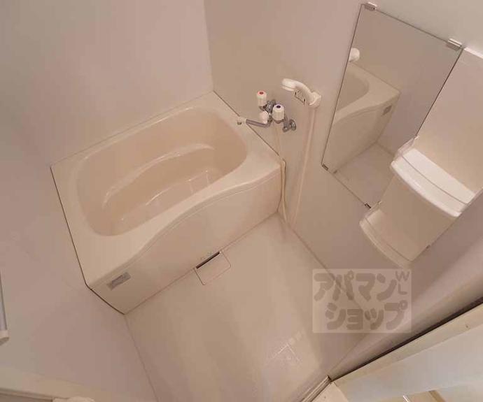 【メゾンプラム】間取