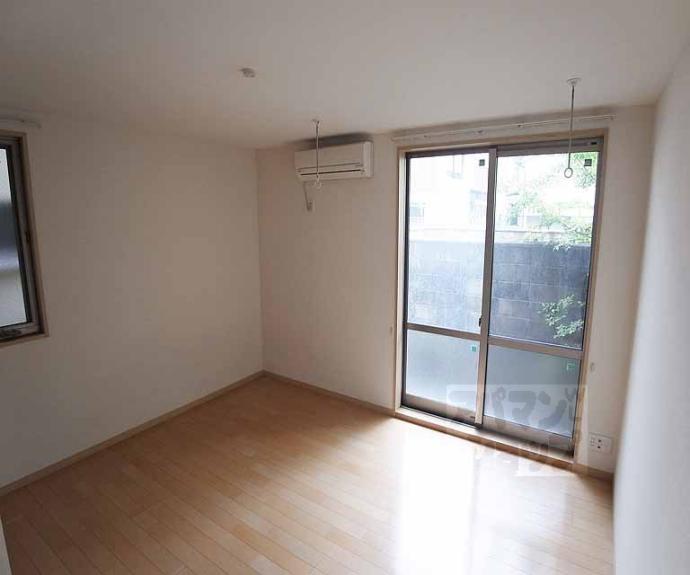 【メゾンプラム】間取