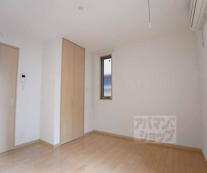 【メゾンプラム】間取