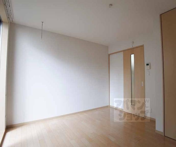 【メゾンプラム】間取