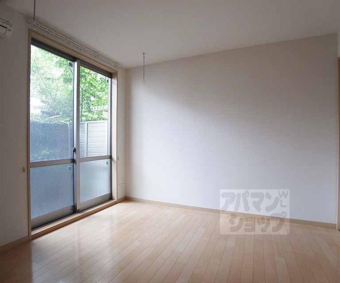 【メゾンプラム】間取