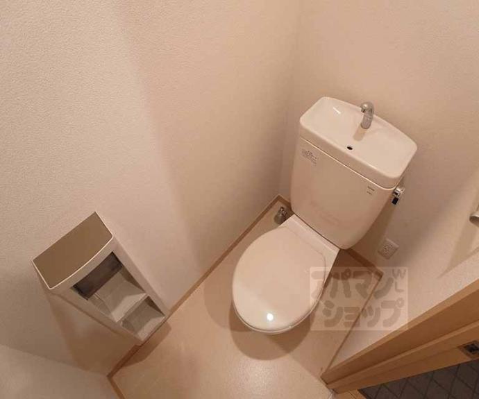 【メゾンプラム】間取