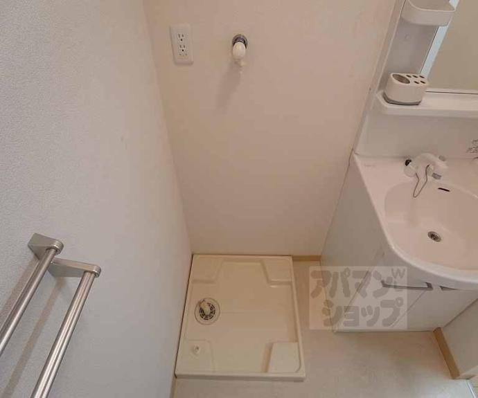 【メゾンプラム】間取