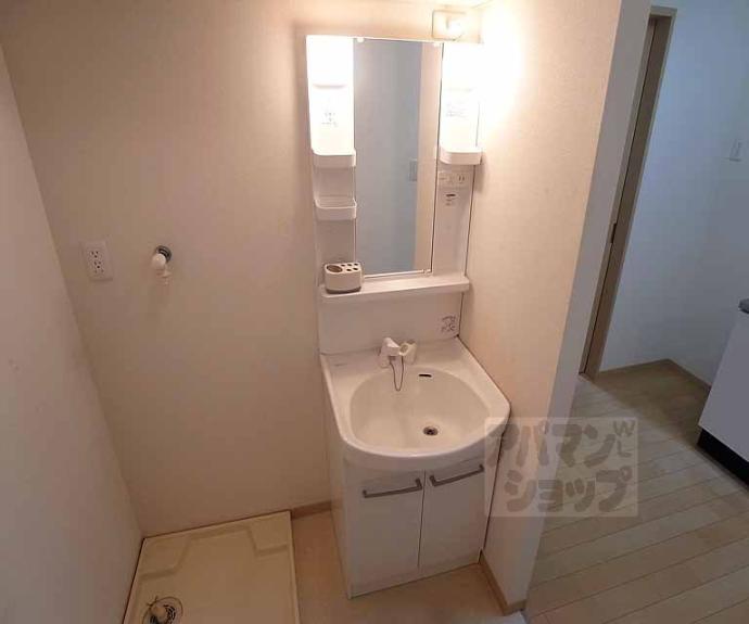 【メゾンプラム】間取