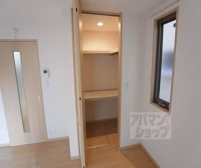 【メゾンプラム】間取