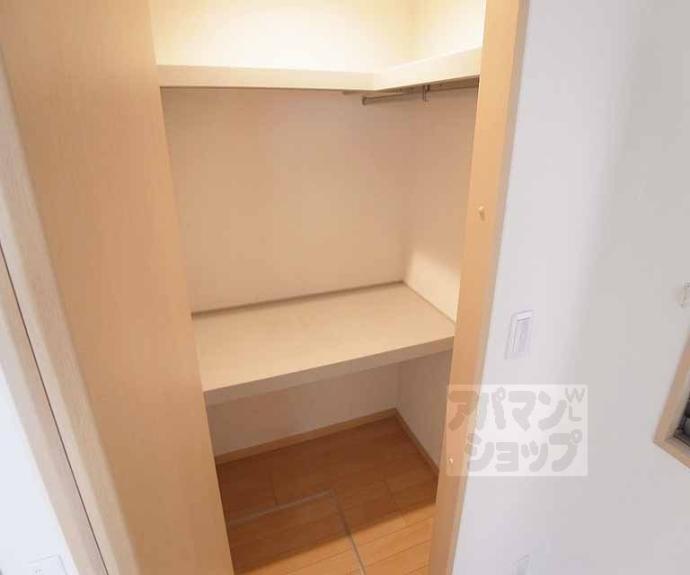 【メゾンプラム】間取