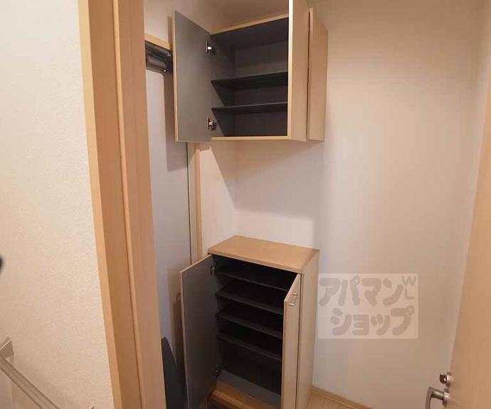 【メゾンプラム】間取