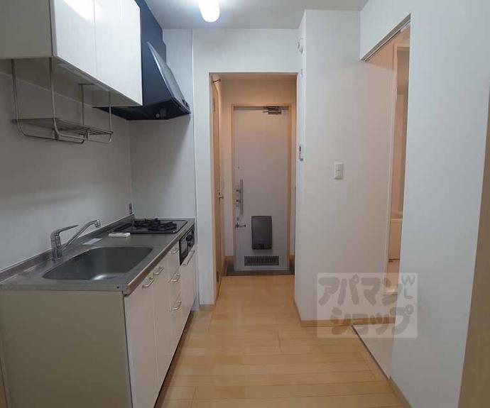 【メゾンプラム】間取