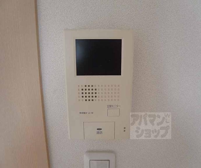 【メゾンプラム】間取