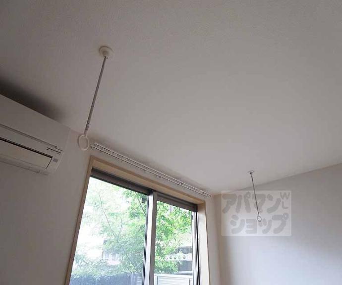 【メゾンプラム】間取