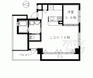 【ＩＭＰＡＣＴ　ＩＫＵ北】