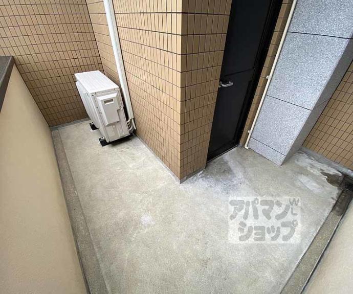 【ＩＭＰＡＣＴ　ＩＫＵ北】間取
