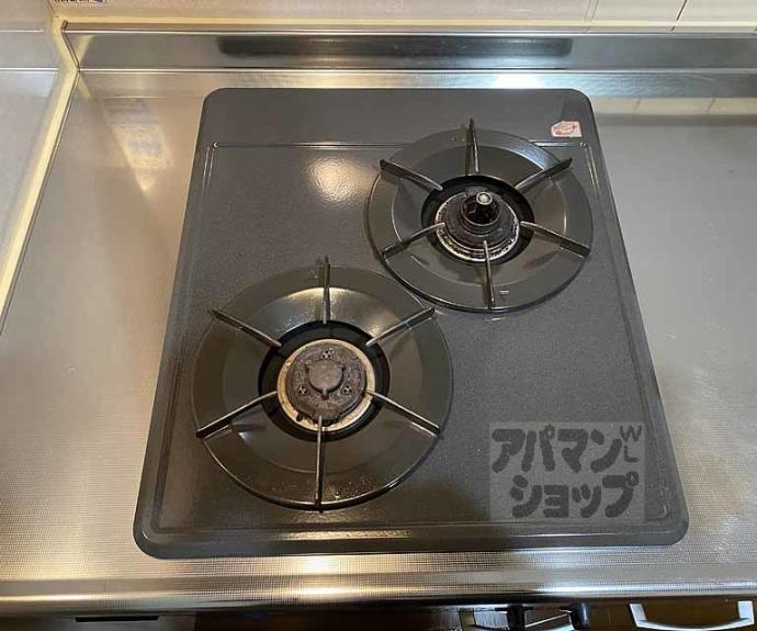 【ＩＭＰＡＣＴ　ＩＫＵ北】間取