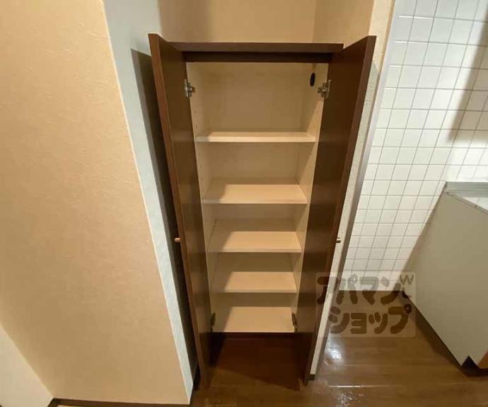 【ＩＭＰＡＣＴ　ＩＫＵ北】間取