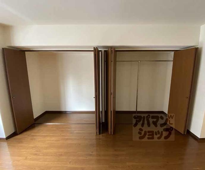 【ＩＭＰＡＣＴ　ＩＫＵ北】間取