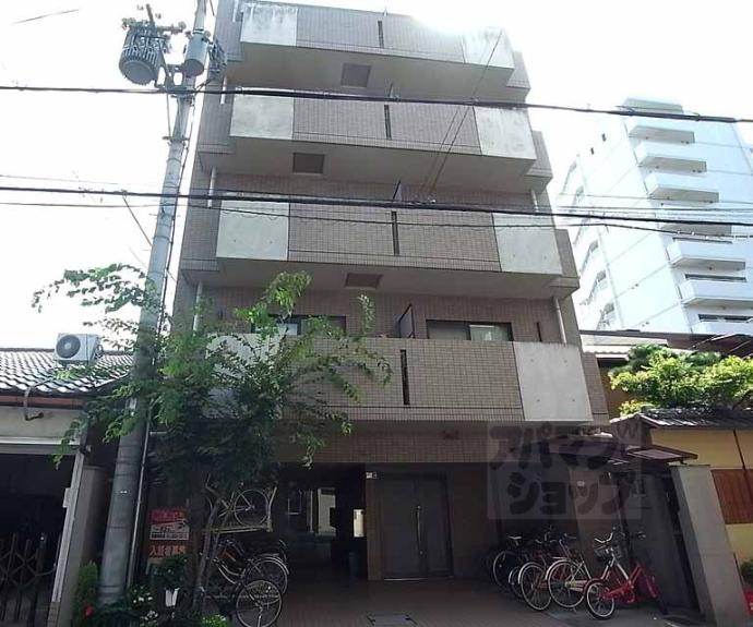 【GIOVANE高橋】間取