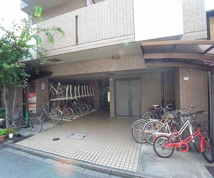 【GIOVANE高橋】間取