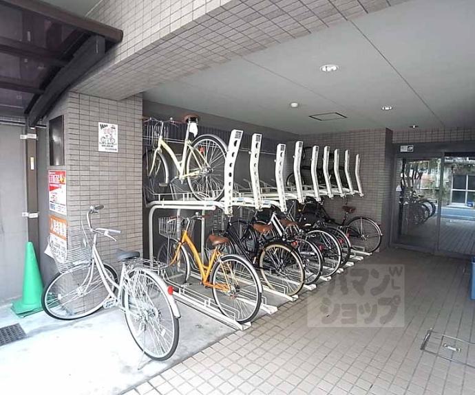 【GIOVANE高橋】間取