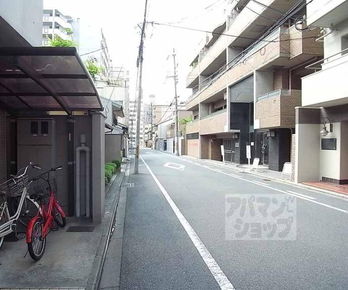 【GIOVANE高橋】間取