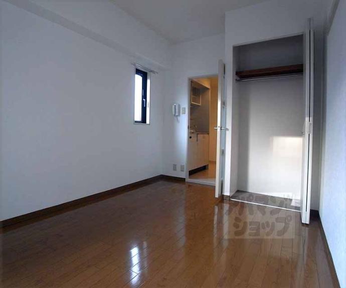 【GIOVANE高橋】間取