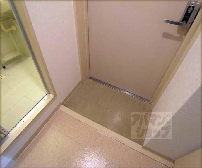 【GIOVANE高橋】間取