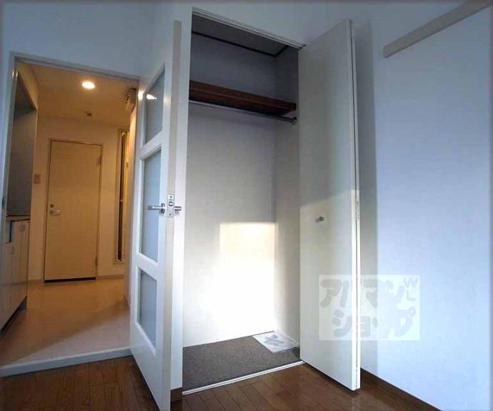 【GIOVANE高橋】間取