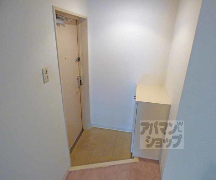 【ＧＩＯＶＡＮＥ高橋】間取