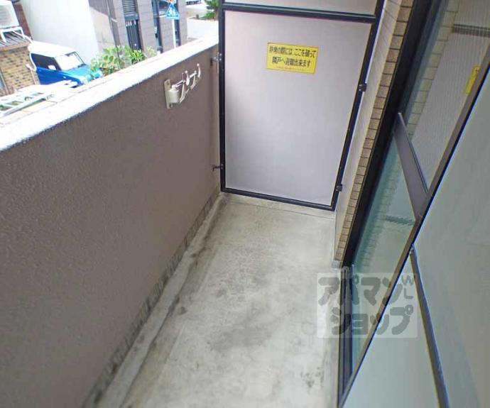 【ＧＩＯＶＡＮＥ高橋】間取