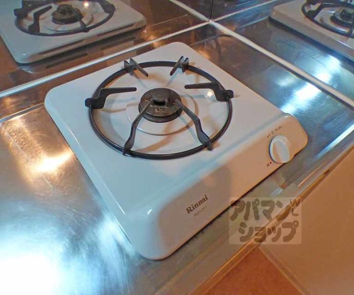 【ＧＩＯＶＡＮＥ高橋】間取