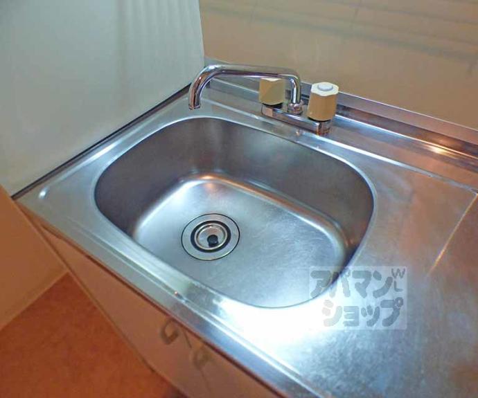 【ＧＩＯＶＡＮＥ高橋】間取