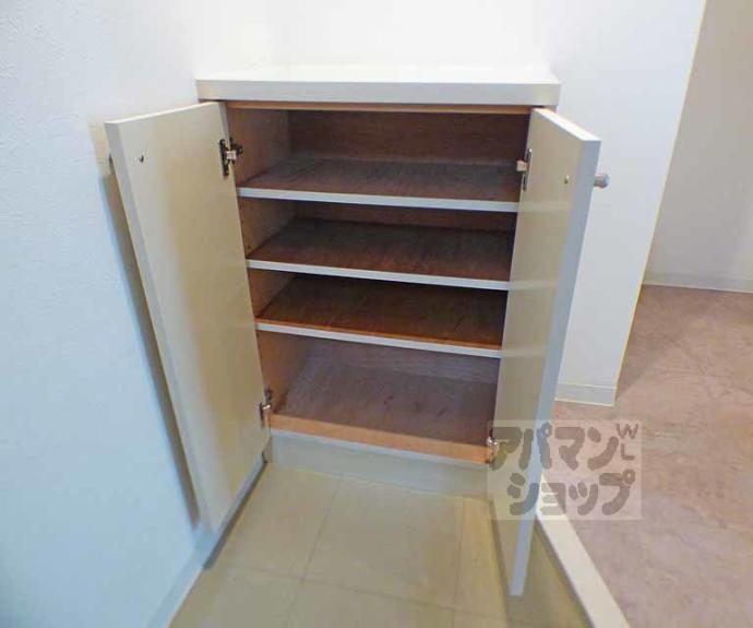 【ＧＩＯＶＡＮＥ高橋】間取