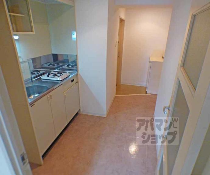 【ＧＩＯＶＡＮＥ高橋】間取