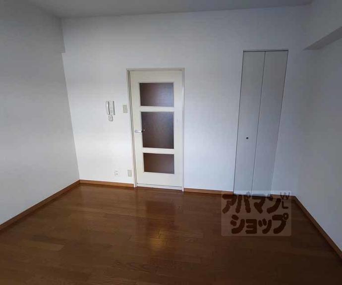 【GIOVANE高橋】間取