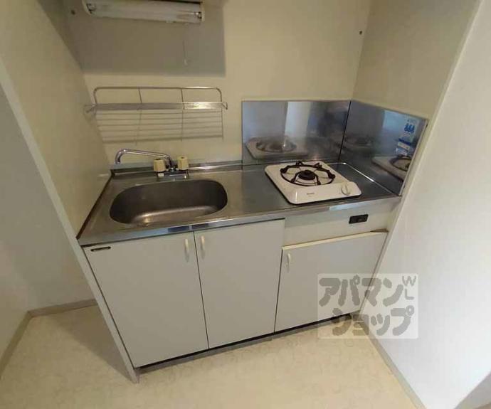 【GIOVANE高橋】間取