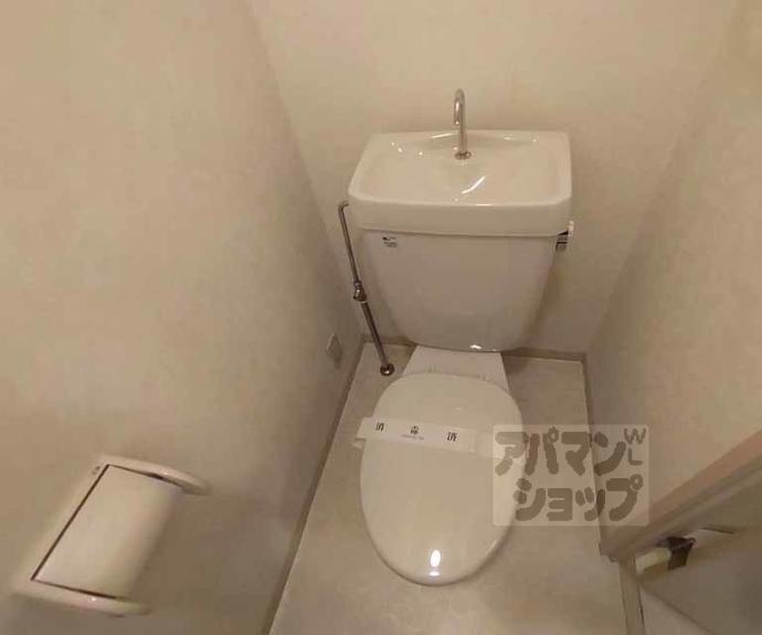 【GIOVANE高橋】間取