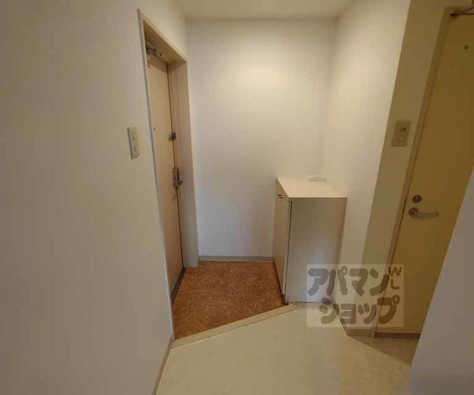 【GIOVANE高橋】間取