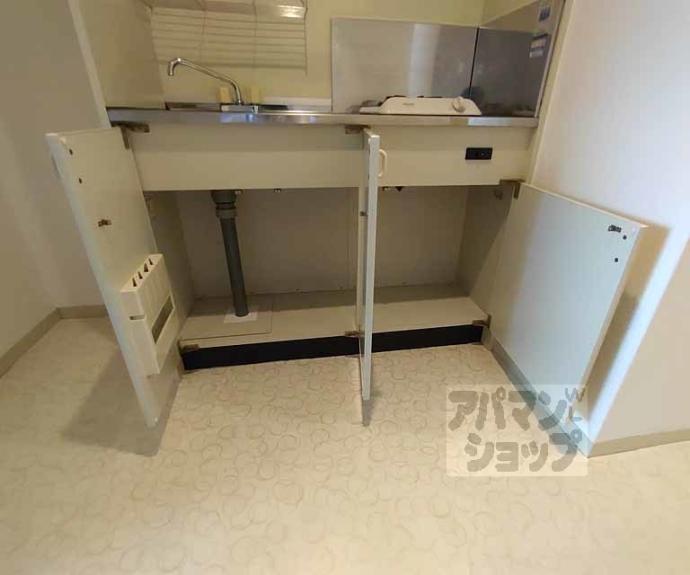 【GIOVANE高橋】間取