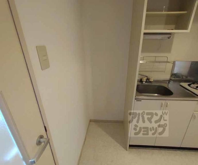 【GIOVANE高橋】間取