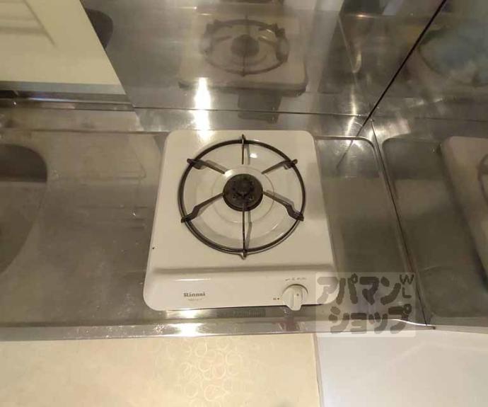 【GIOVANE高橋】間取