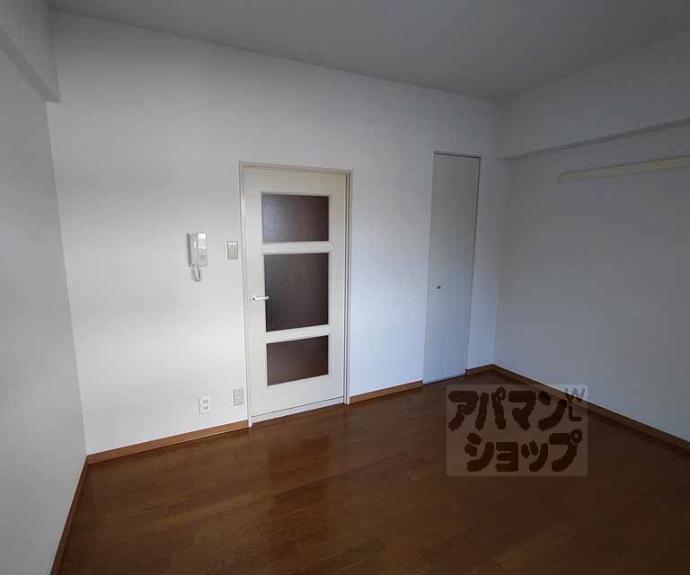 【GIOVANE高橋】間取