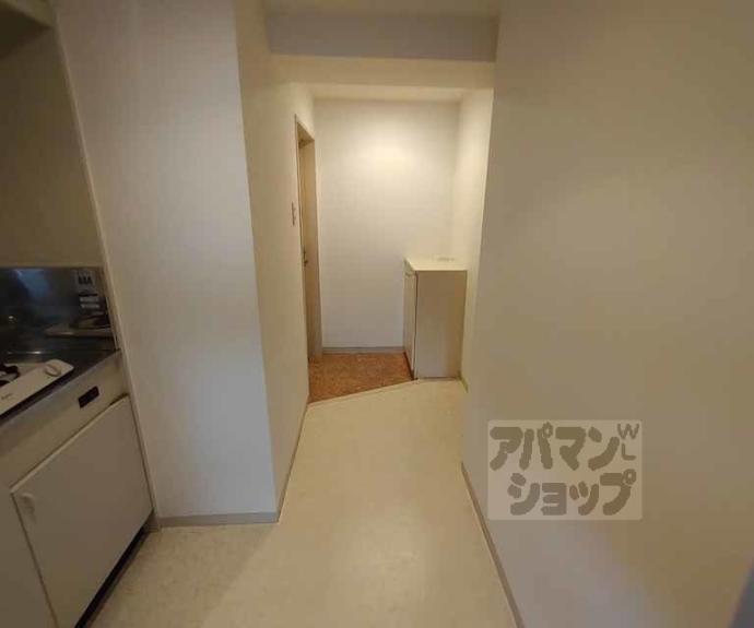 【GIOVANE高橋】間取