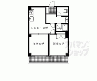 【二条晴明ビル】