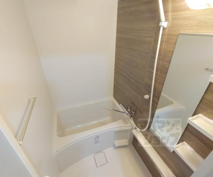 【二条晴明ビル】間取