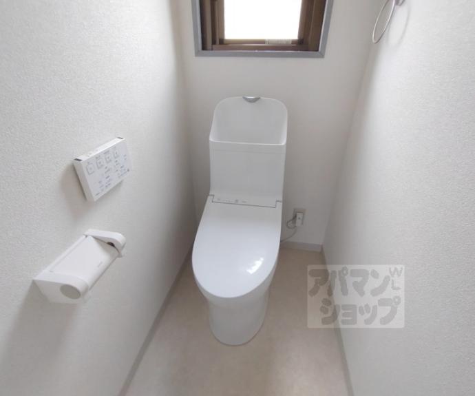 【二条晴明ビル】間取