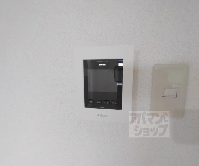 【二条晴明ビル】間取