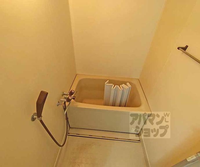 【二条晴明ビル】間取